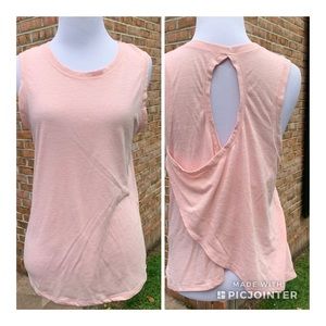 🏷️ Balance Collection Athletic Workout Tank M